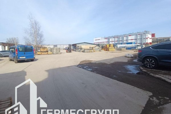 Продается производственное/складское помещение по адресу г. Минск, Инженерная ул., д. 28 - фото 8