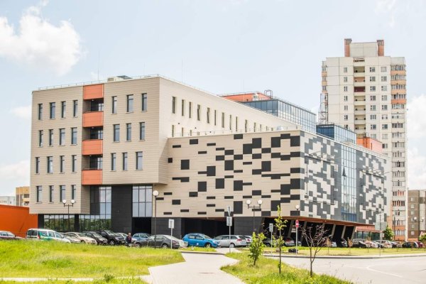 Сдается офисное помещение по адресу г. Минск, Лучины ул., д. 7 - фото 6
