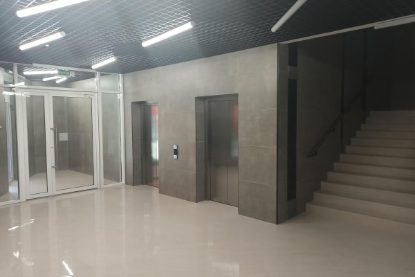 Сдается офисное помещение по адресу г. Минск, Лучины ул., д. 7 - фото 8