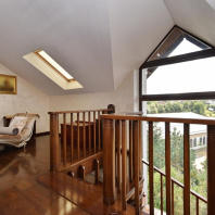 Фотография Продается коттедж аг. Ратомка, Новая ул. - фото 8