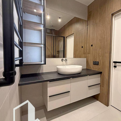 Фотография 2-комнатная квартира по адресу Аэродромная ул., д. 26 - фото 10