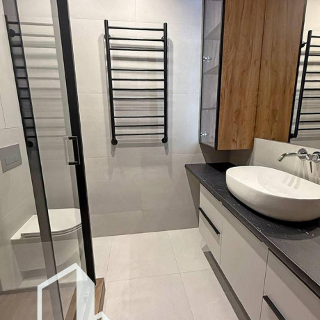 Фотография 2-комнатная квартира по адресу Аэродромная ул., д. 26 - фото 11