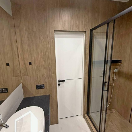 Фотография 2-комнатная квартира по адресу Аэродромная ул., д. 26 - фото 14