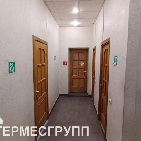 Фотография Сдается торговое помещение по адресу г. Минск, Партизанский просп., д. 45 - фото 9