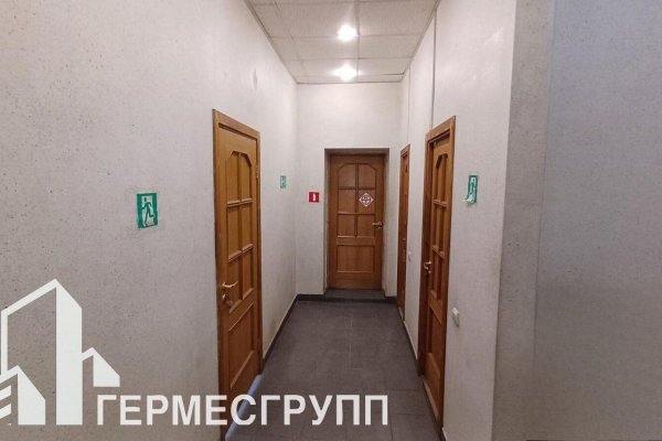 Сдается торговое помещение по адресу г. Минск, Партизанский просп., д. 45 - фото 9