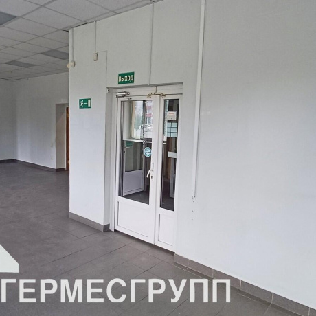 Фотография Сдается торговое помещение по адресу г. Минск, Партизанский просп., д. 45 - фото 7