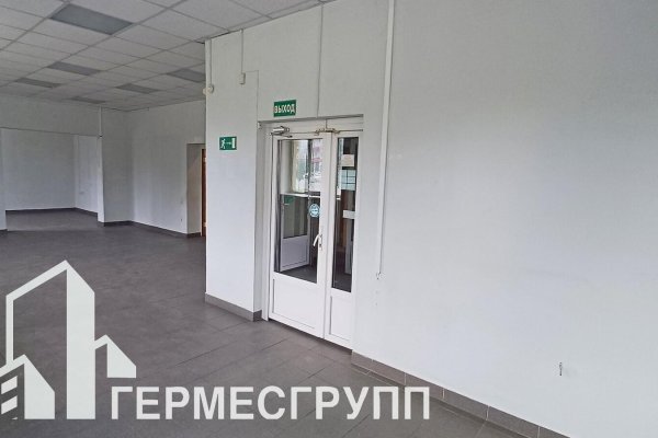 Сдается торговое помещение по адресу г. Минск, Партизанский просп., д. 45 - фото 7