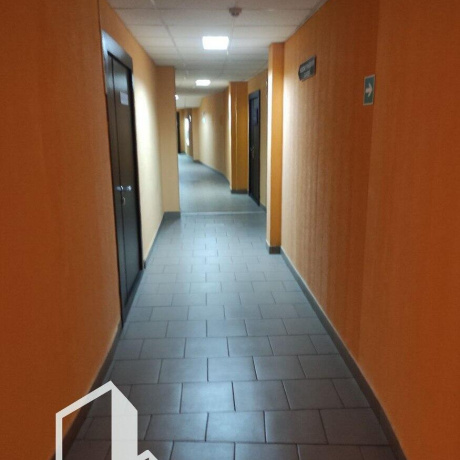 Фотография Сдается офисное помещение по адресу г. Минск, Дзержинского просп., д. 115 - фото 9