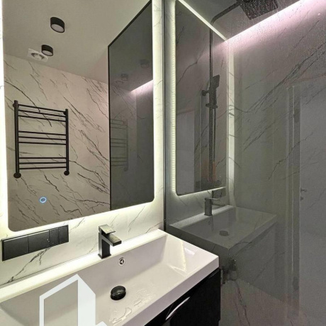 Фотография 3-комнатная квартира по адресу Независимости просп., д. 88 - фото 11