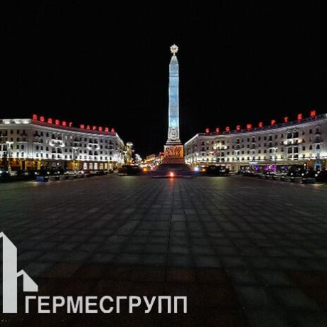 Фотография Сдается торговое помещение по адресу г. Минск, Независимости просп., д. 40 - фото 12