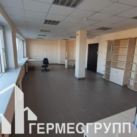 Фотография Сдается офисное помещение по адресу г. Минск, Дзержинского просп., д. 115 - фото 8