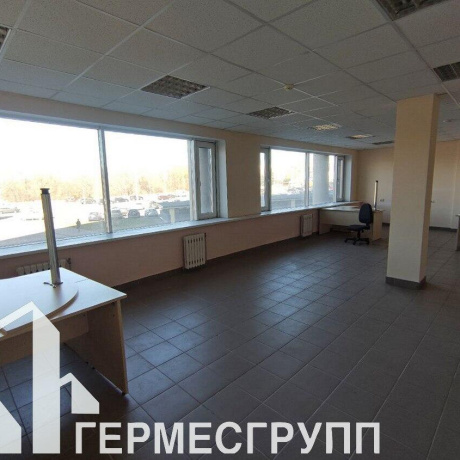 Фотография Сдается офисное помещение по адресу г. Минск, Дзержинского просп., д. 115 - фото 7