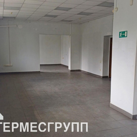 Фотография Сдается торговое помещение по адресу г. Минск, Партизанский просп., д. 45 - фото 6