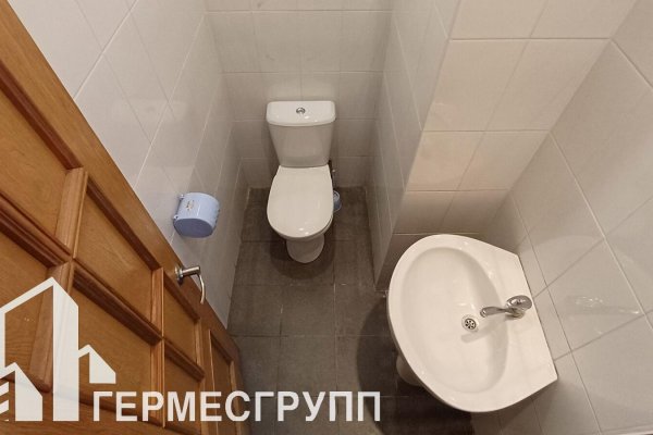 Сдается торговое помещение по адресу г. Минск, Партизанский просп., д. 45 - фото 12