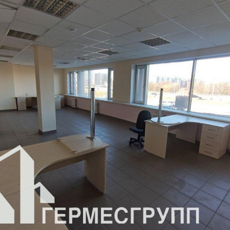 Фотография Сдается офисное помещение по адресу г. Минск, Дзержинского просп., д. 115 - фото 6