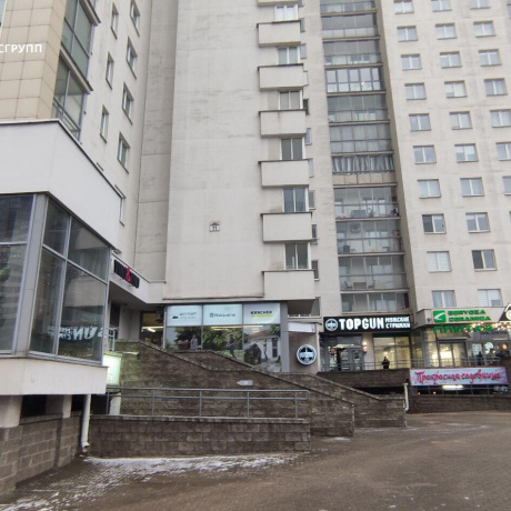 Фотография Сдается торговое помещение по адресу г. Минск, Дзержинского просп., д. 11 - фото 2