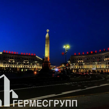 Фотография Сдается торговое помещение по адресу г. Минск, Независимости просп., д. 40 - фото 11