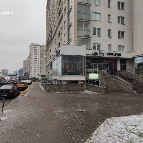 Фотография Сдается торговое помещение по адресу г. Минск, Дзержинского просп., д. 11 - фото 3