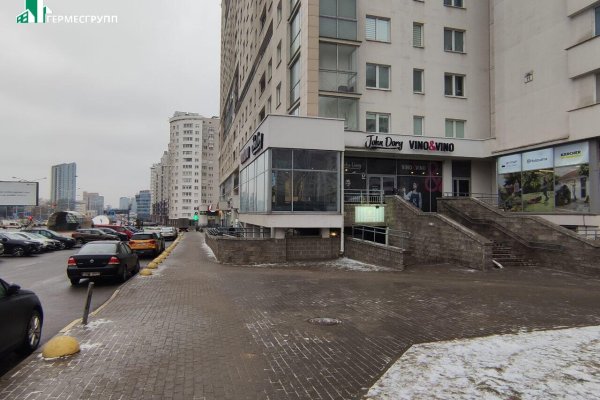 Сдается торговое помещение по адресу г. Минск, Дзержинского просп., д. 11 - фото 3