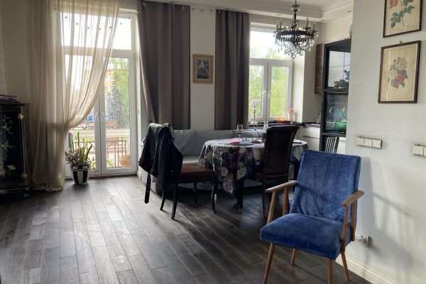 4-комнатная квартира по адресу Независимости просп., д. 91 - фото 20
