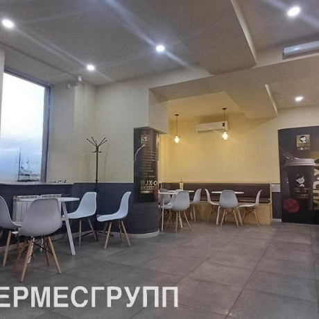 Фотография Сдается торговое помещение по адресу г. Минск, Независимости просп., д. 40 - фото 4