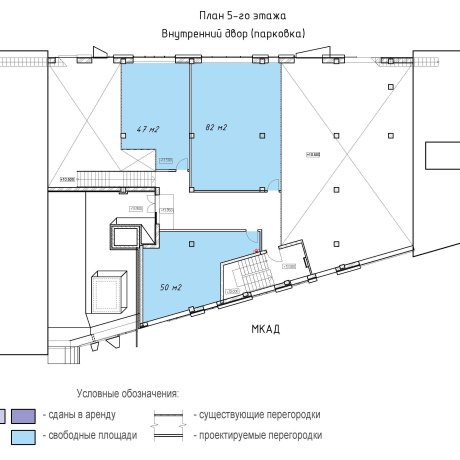 Фотография Сдается производственное/складское помещение по адресу д. Каменная Горка, Садовая ул., д. 3 к. В - фото 15