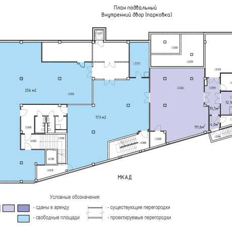 Фотография Сдается производственное/складское помещение по адресу д. Каменная Горка, Садовая ул., д. 3 к. В - фото 9