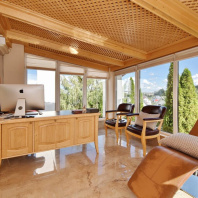 Фотография Продается коттедж аг. Ратомка, Новая ул. - фото 10