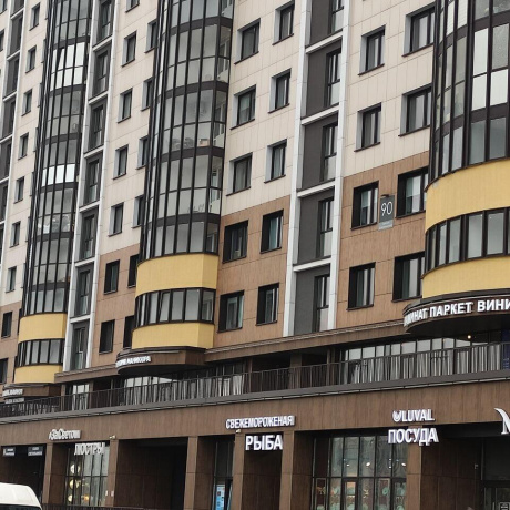 Фотография Сдается торговое помещение по адресу г. Минск, Дзержинского просп., д. 90 - фото 4
