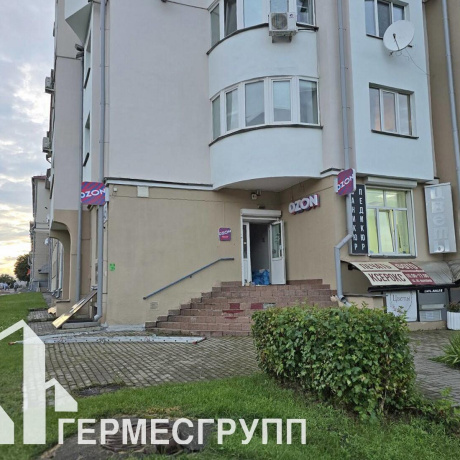 Фотография Сдается торговое помещение по адресу г. Минск, Партизанский просп., д. 45 - фото 2