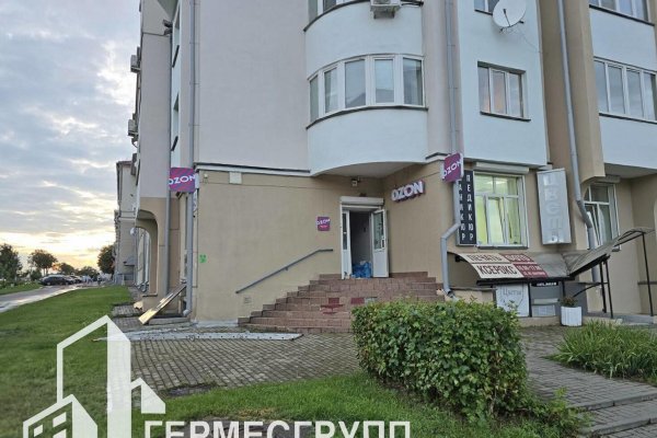 Сдается торговое помещение по адресу г. Минск, Партизанский просп., д. 45 - фото 2