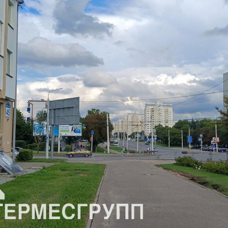Фотография Сдается торговое помещение по адресу г. Минск, Партизанский просп., д. 45 - фото 14