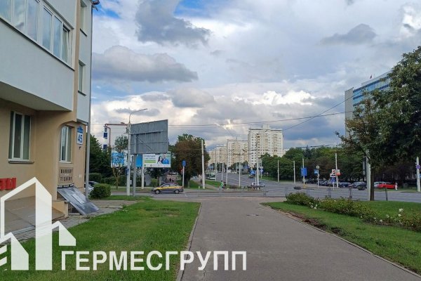 Сдается торговое помещение по адресу г. Минск, Партизанский просп., д. 45 - фото 14