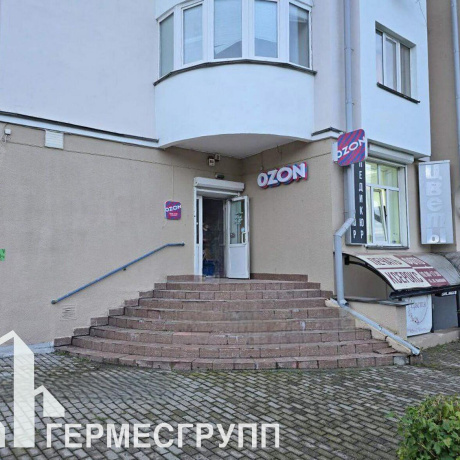 Фотография Сдается торговое помещение по адресу г. Минск, Партизанский просп., д. 45 - фото 13