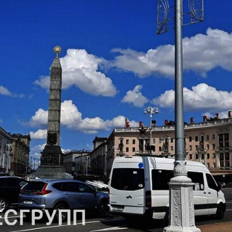 Фотография Сдается торговое помещение по адресу г. Минск, Независимости просп., д. 40 - фото 10