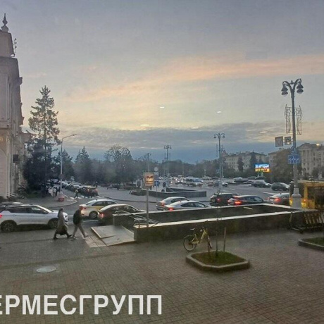 Фотография Сдается торговое помещение по адресу г. Минск, Независимости просп., д. 40 - фото 9