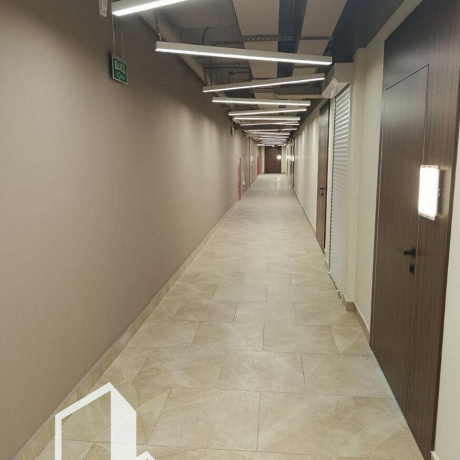 Фотография Сдается офисное помещение по адресу г. Минск, Интернациональная ул., д. 38 - фото 10