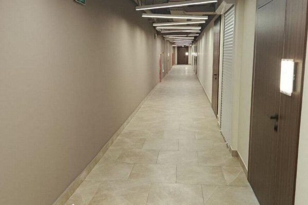 Сдается офисное помещение по адресу г. Минск, Интернациональная ул., д. 38 - фото 10