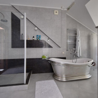 Фотография Продается коттедж аг. Ратомка, Новая ул. - фото 11