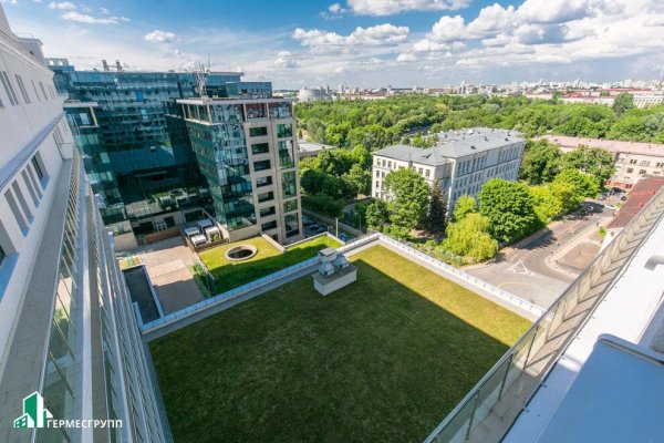 Сдается офисное помещение по адресу г. Минск, Интернациональная ул., д. 38 - фото 12