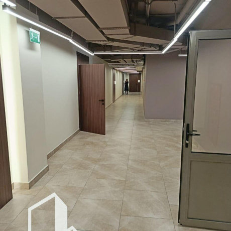 Фотография Сдается офисное помещение по адресу г. Минск, Интернациональная ул., д. 38 - фото 11