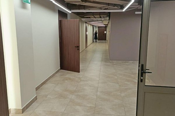 Сдается офисное помещение по адресу г. Минск, Интернациональная ул., д. 38 - фото 11