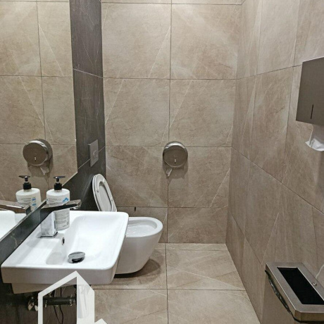 Фотография Сдается офисное помещение по адресу г. Минск, Интернациональная ул., д. 38 - фото 9