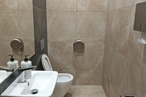 Сдается офисное помещение по адресу г. Минск, Интернациональная ул., д. 38 - фото 9