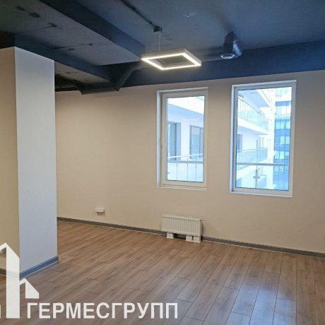 Фотография Сдается офисное помещение по адресу г. Минск, Интернациональная ул., д. 38 - фото 7