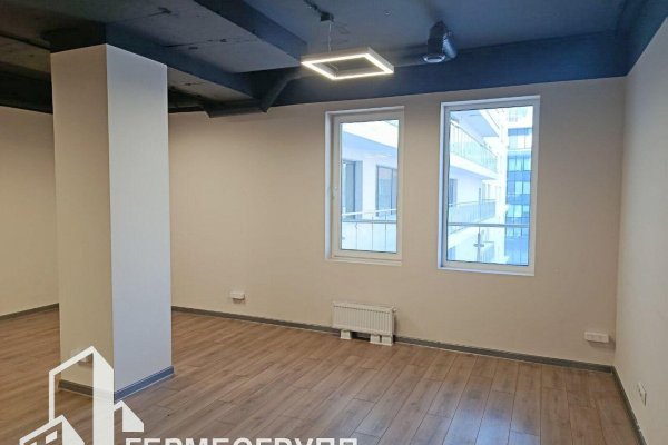 Сдается офисное помещение по адресу г. Минск, Интернациональная ул., д. 38 - фото 7