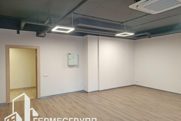 Сдается офисное помещение по адресу г. Минск, Интернациональная ул., д. 38 - фото 6