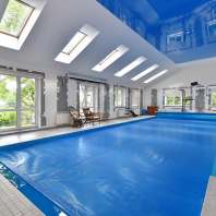 Фотография Продается коттедж аг. Ратомка, Новая ул. - фото 12