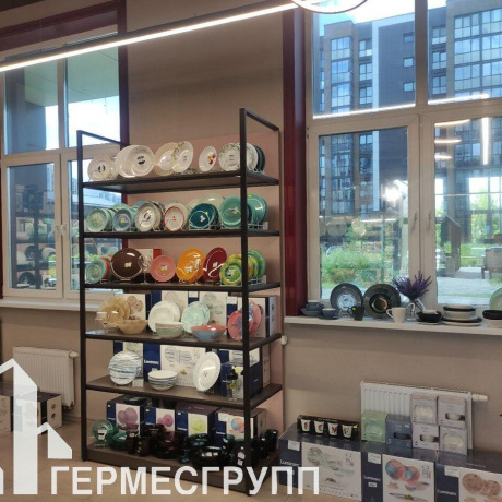 Фотография Сдается торговое помещение по адресу г. Минск, Нововиленская ул., д. 41 - фото 5