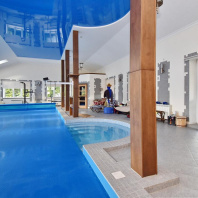 Фотография Продается коттедж аг. Ратомка, Новая ул. - фото 13